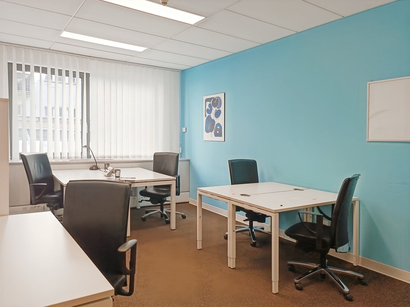 office to rent, 75 m², Rybná, Prague, Prague office to rent, 75 m², Rybná, Prague, Prague