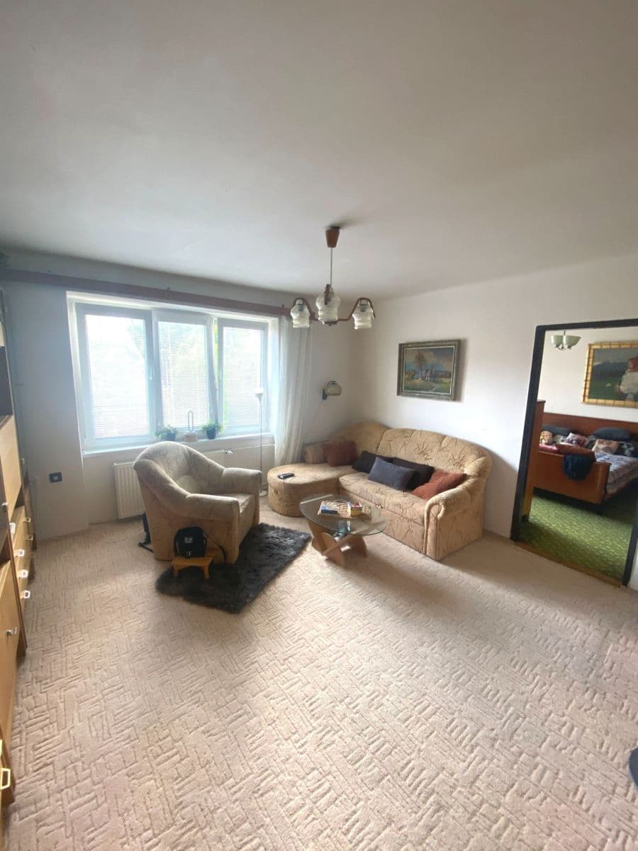 2 bedroom flat for sale, 56 m², Edvarda Beneše, Příbram, Středočeský Region 2 bedroom flat for sale, 56 m², Edvarda Beneše, Příbram, Středočeský Region