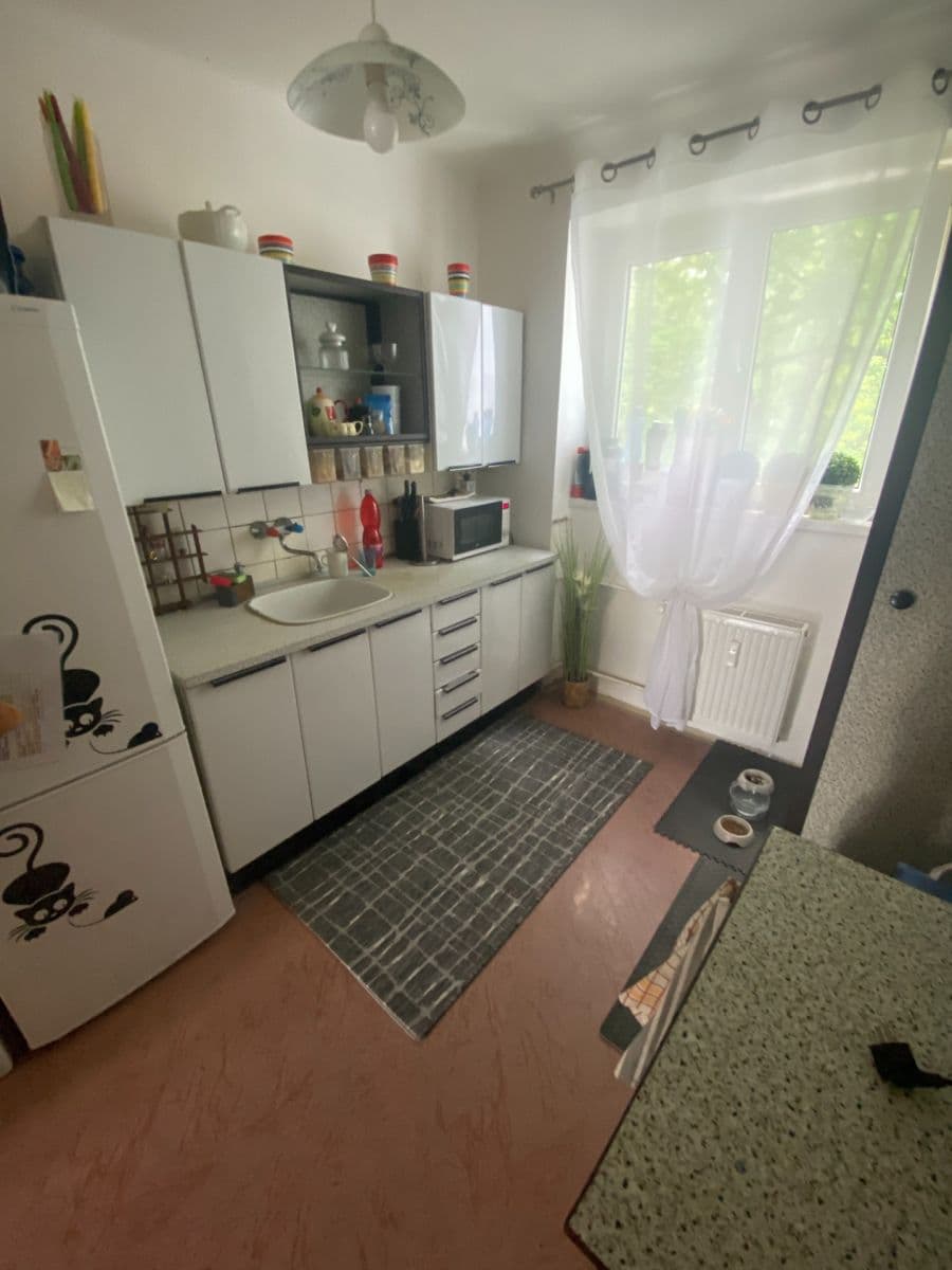 2 bedroom flat for sale, 56 m², Edvarda Beneše, Příbram, Středočeský Region 2 bedroom flat for sale, 56 m², Edvarda Beneše, Příbram, Středočeský Region