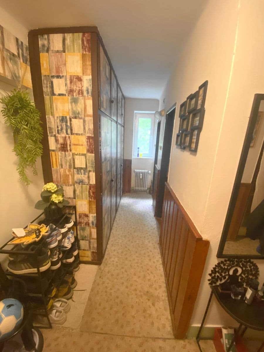 2 bedroom flat for sale, 56 m², Edvarda Beneše, Příbram, Středočeský Region 2 bedroom flat for sale, 56 m², Edvarda Beneše, Příbram, Středočeský Region