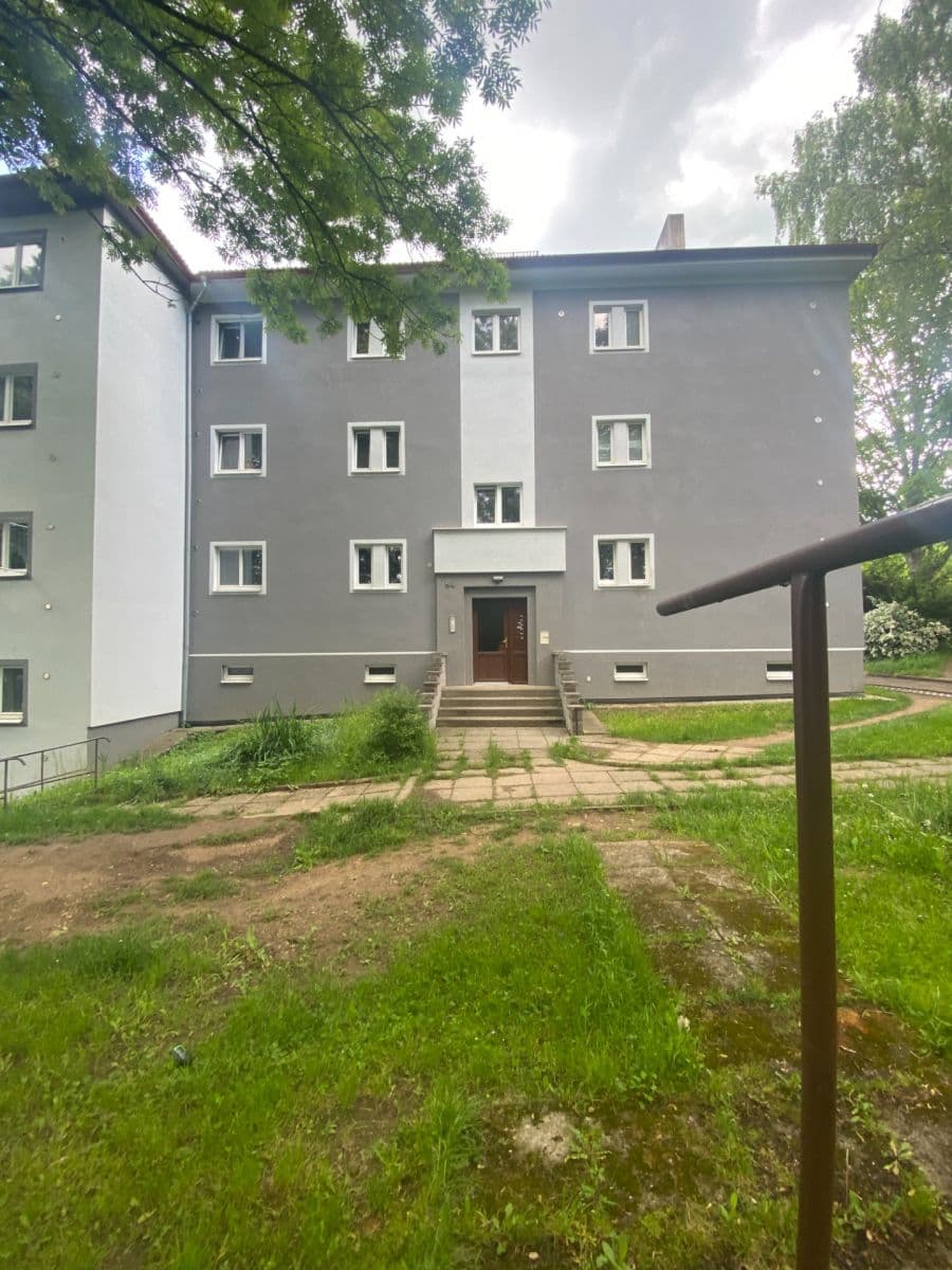 2 bedroom flat for sale, 56 m², Edvarda Beneše, Příbram, Středočeský Region 2 bedroom flat for sale, 56 m², Edvarda Beneše, Příbram, Středočeský Region