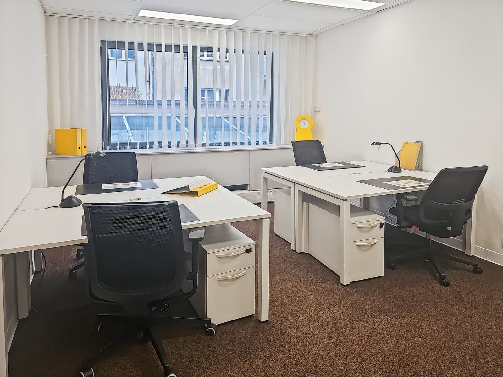 office to rent, 120 m², Rybná, Prague, Prague office to rent, 120 m², Rybná, Prague, Prague