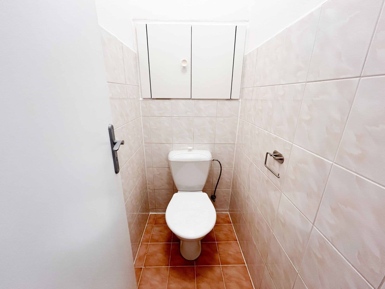 1 bedroom with open-plan kitchen flat to rent, 49 m², Volutová, Prague, Prague 1 bedroom with open-plan kitchen flat to rent, 49 m², Volutová, Prague, Prague
