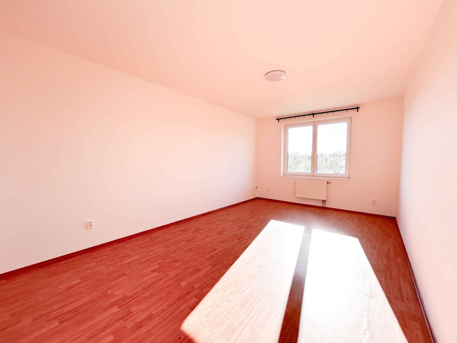 1 bedroom with open-plan kitchen flat to rent, 49 m², Volutová, Prague, Prague 1 bedroom with open-plan kitchen flat to rent, 49 m², Volutová, Prague, Prague