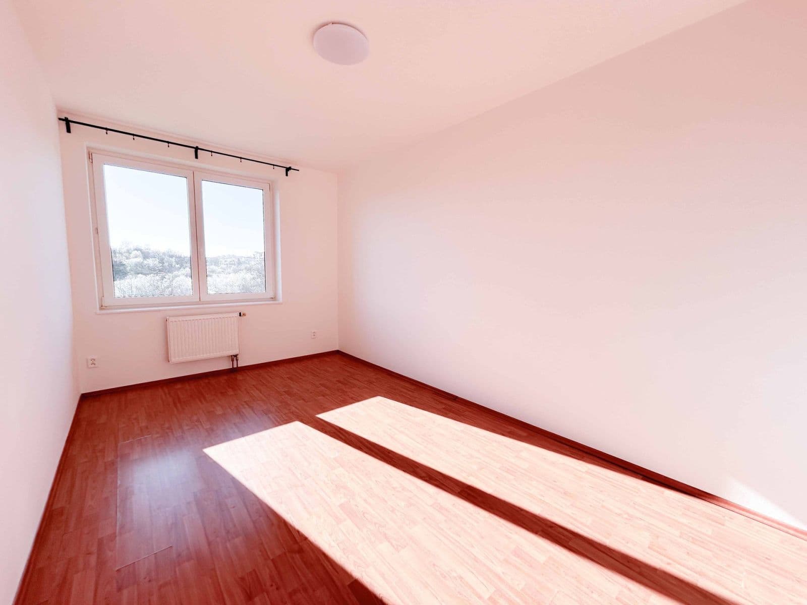 1 bedroom with open-plan kitchen flat to rent, 49 m², Volutová, Prague, Prague 1 bedroom with open-plan kitchen flat to rent, 49 m², Volutová, Prague, Prague