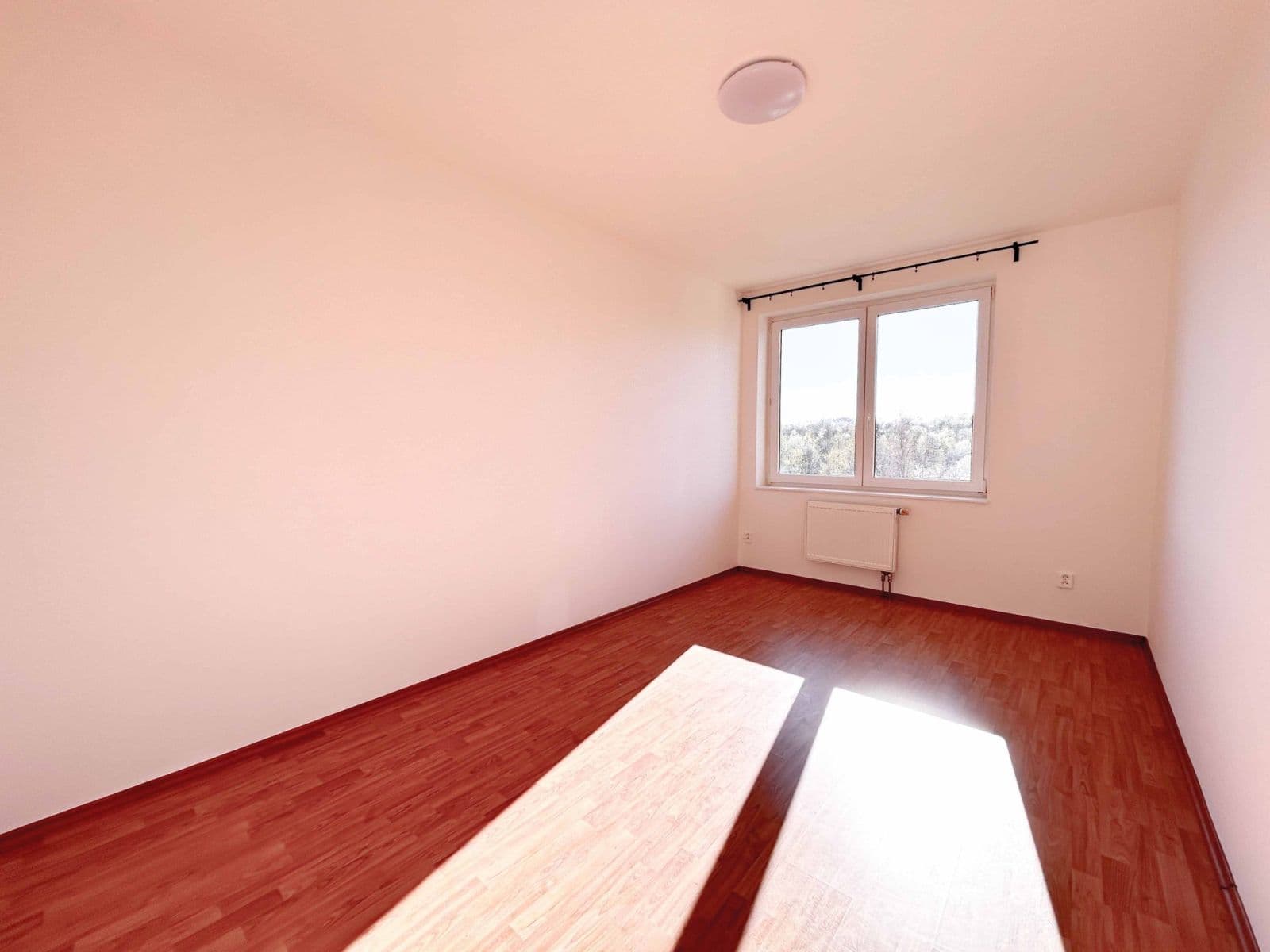 1 bedroom with open-plan kitchen flat to rent, 49 m², Volutová, Prague, Prague 1 bedroom with open-plan kitchen flat to rent, 49 m², Volutová, Prague, Prague