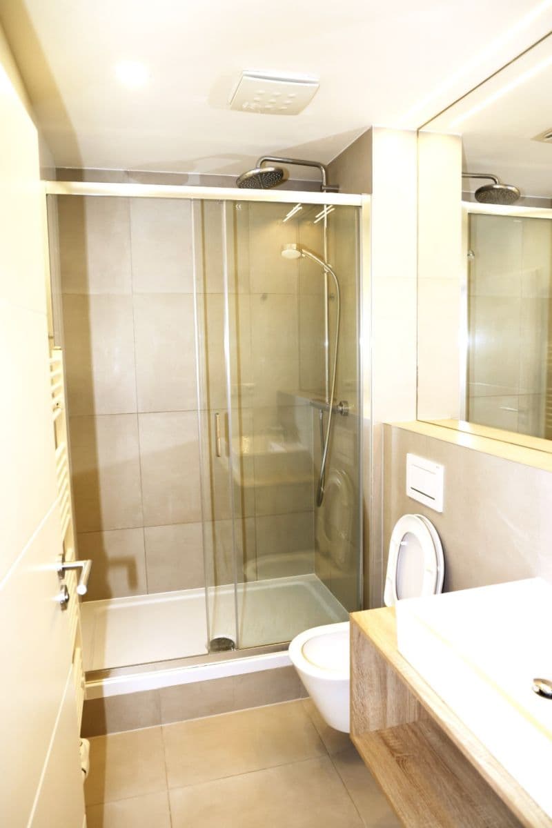 Studio flat to rent, 30 m², Šatrova, Prague, Prague Studio flat to rent, 30 m², Šatrova, Prague, Prague