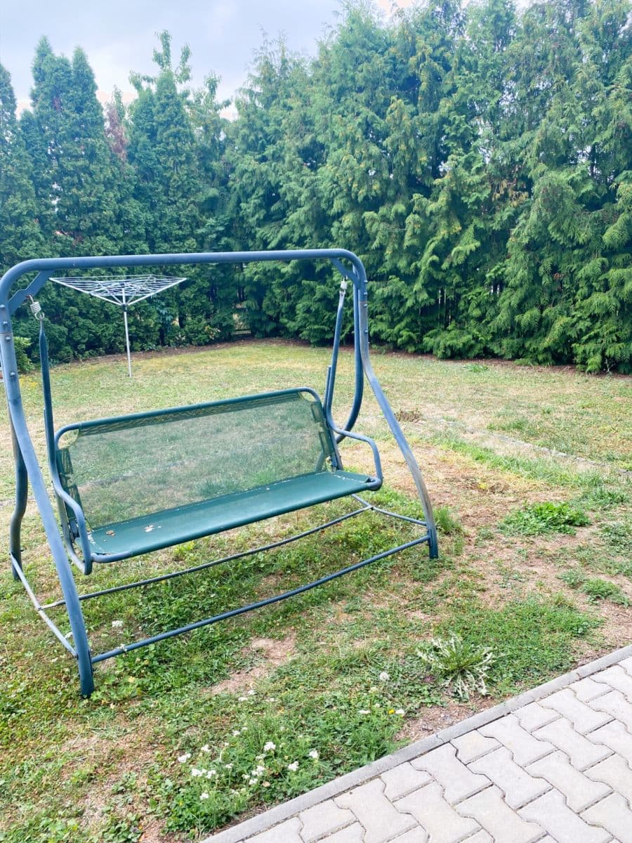 Studio flat to rent, 30 m², Šatrova, Prague, Prague Studio flat to rent, 30 m², Šatrova, Prague, Prague