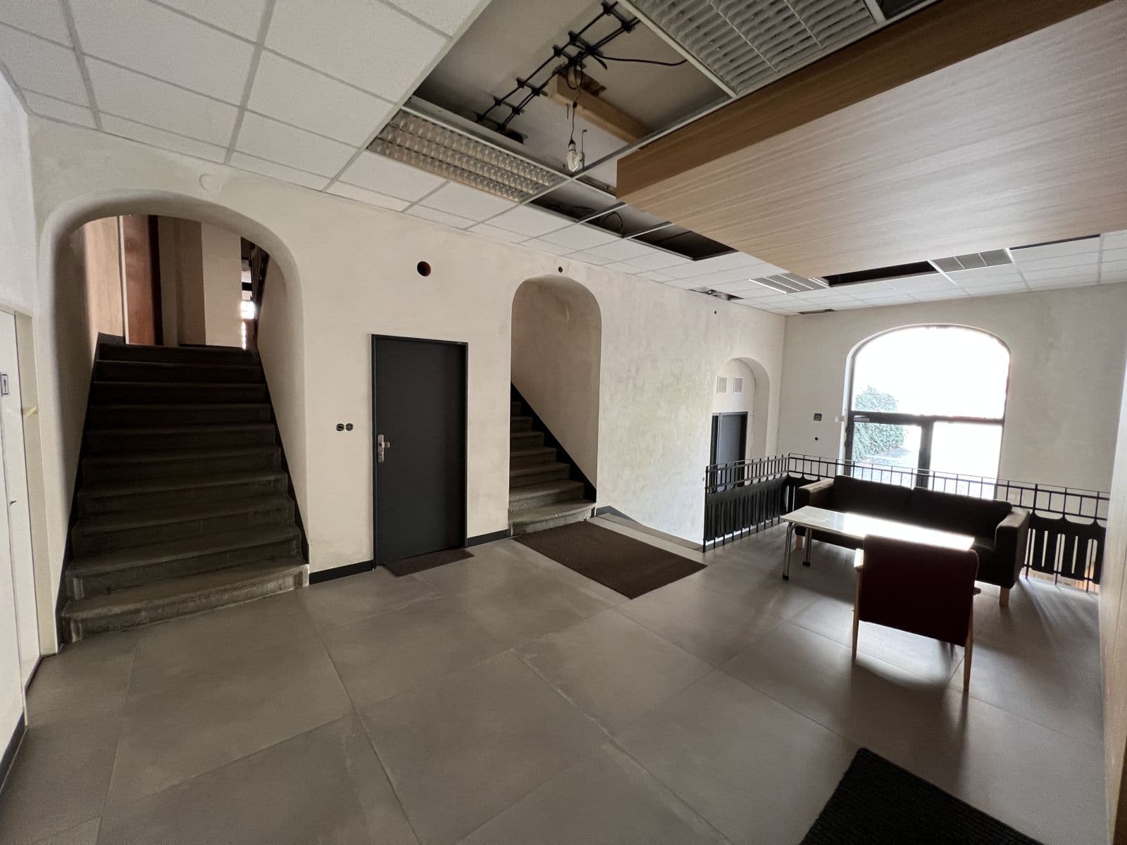 non-residential property to rent, 55 m², Plzeňská, Prague, Prague non-residential property to rent, 55 m², Plzeňská, Prague, Prague