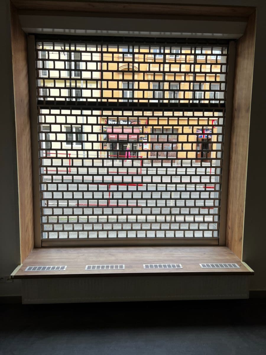 non-residential property to rent, 55 m², Plzeňská, Prague, Prague non-residential property to rent, 55 m², Plzeňská, Prague, Prague