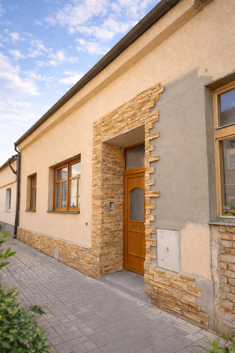 2 bedroom flat to rent, 54 m², Bohnická, Prague, Prague 2 bedroom flat to rent, 54 m², Bohnická, Prague, Prague