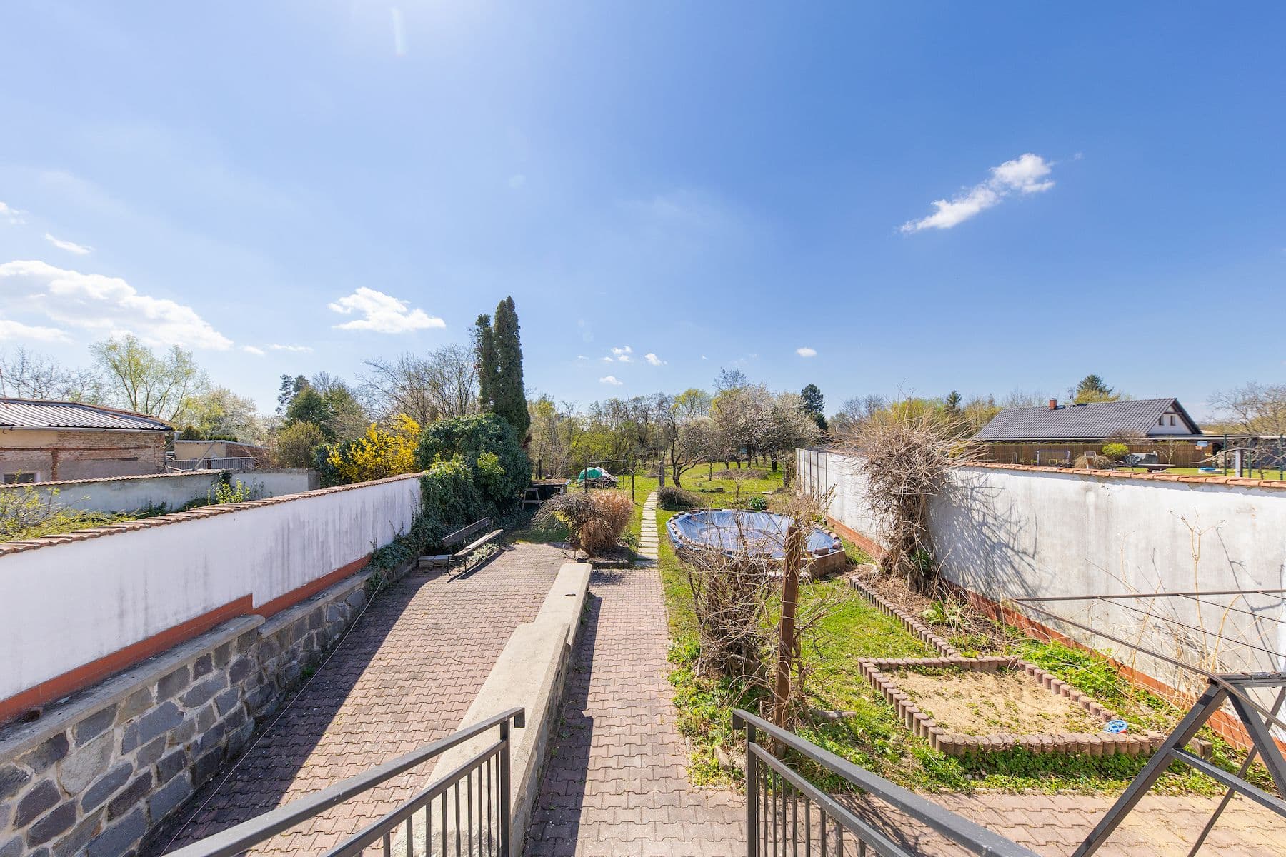 house for sale, 370 m², Heydukova, Olomouc, Olomoucký Region house for sale, 370 m², Heydukova, Olomouc, Olomoucký Region