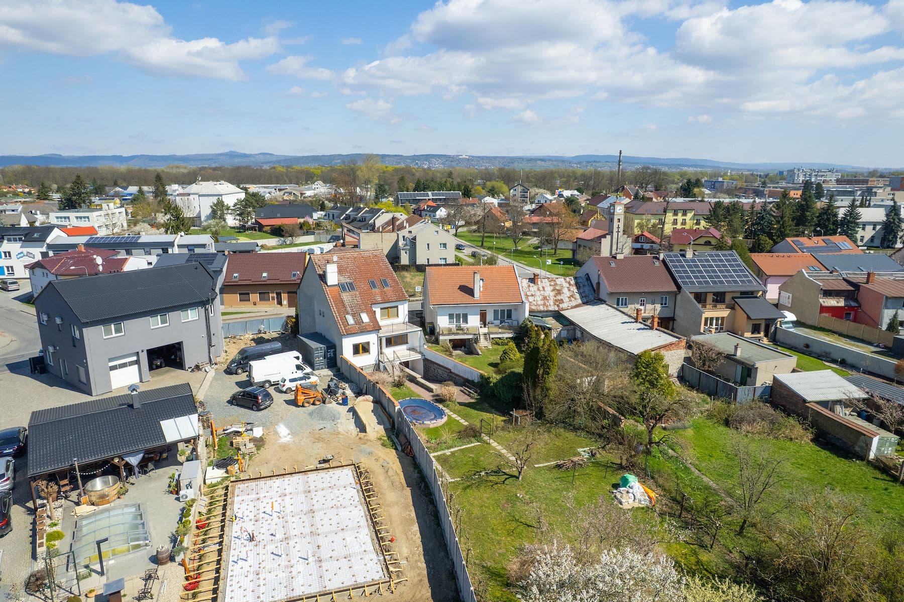 house for sale, 370 m², Heydukova, Olomouc, Olomoucký Region house for sale, 370 m², Heydukova, Olomouc, Olomoucký Region