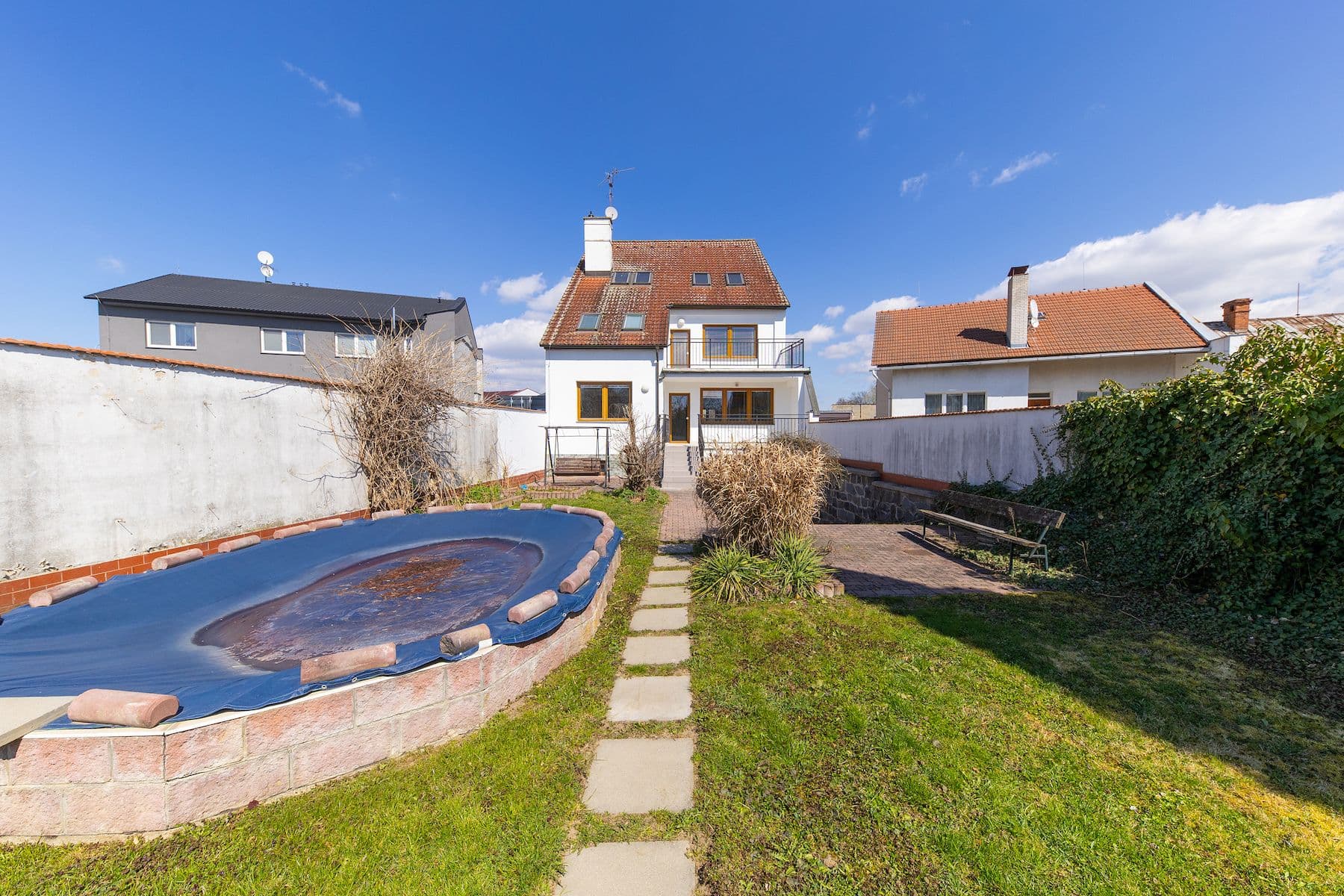 house for sale, 370 m², Heydukova, Olomouc, Olomoucký Region house for sale, 370 m², Heydukova, Olomouc, Olomoucký Region