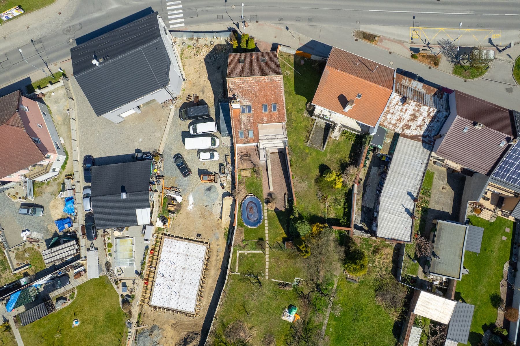 house for sale, 370 m², Heydukova, Olomouc, Olomoucký Region house for sale, 370 m², Heydukova, Olomouc, Olomoucký Region