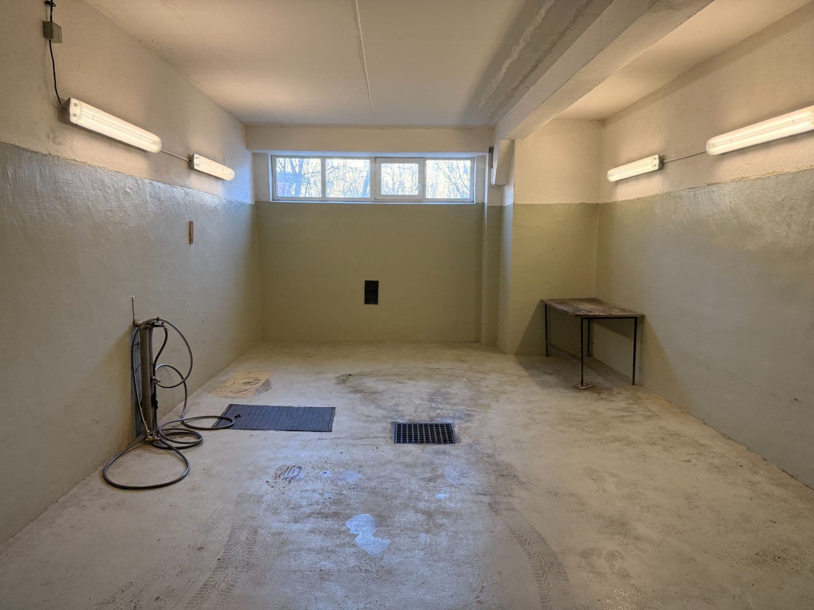 garage for sale, 12 m², Voroněžská, Brno, Jihomoravský Region garage for sale, 12 m², Voroněžská, Brno, Jihomoravský Region