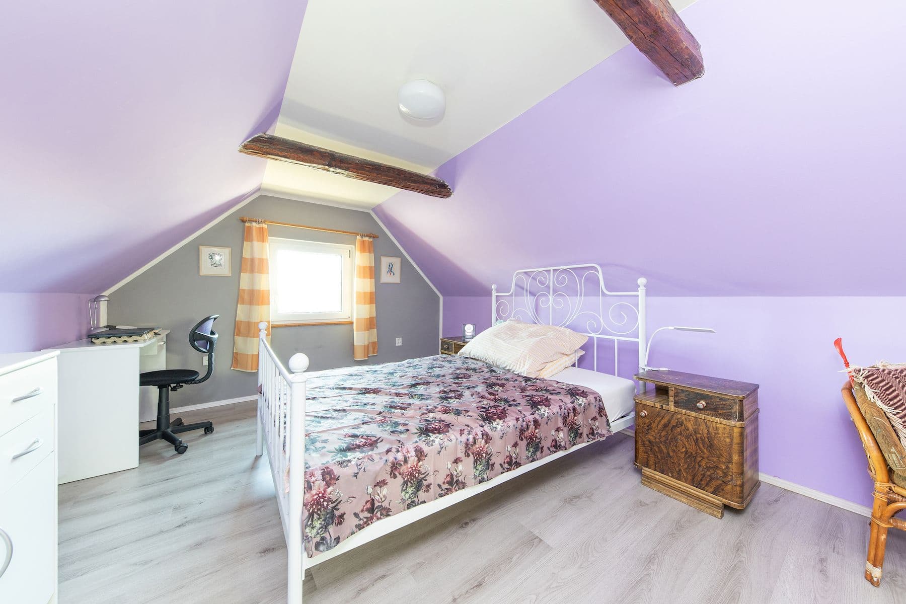 house for sale, 110 m², Jedlí, Olomoucký Region house for sale, 110 m², Jedlí, Olomoucký Region