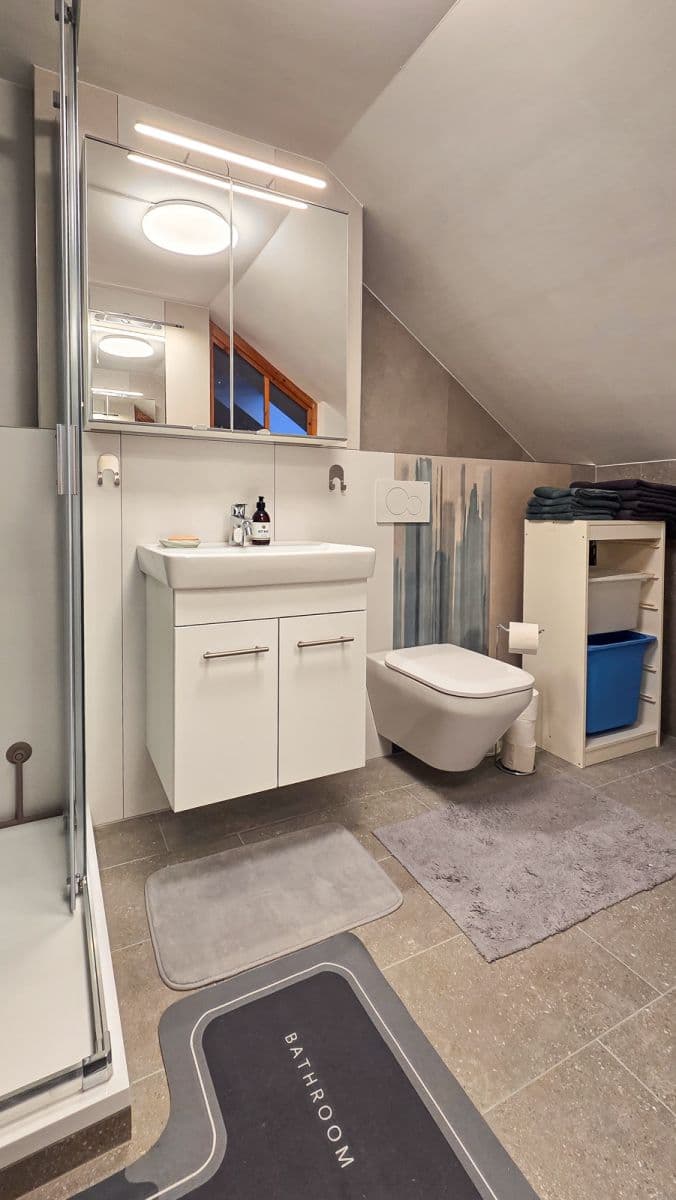 2 bedroom flat to rent, 67 m², Stropkovská, Košice - mestská časť Západ, Košický Region 2 bedroom flat to rent, 67 m², Stropkovská, Košice - mestská časť Západ, Košický Region