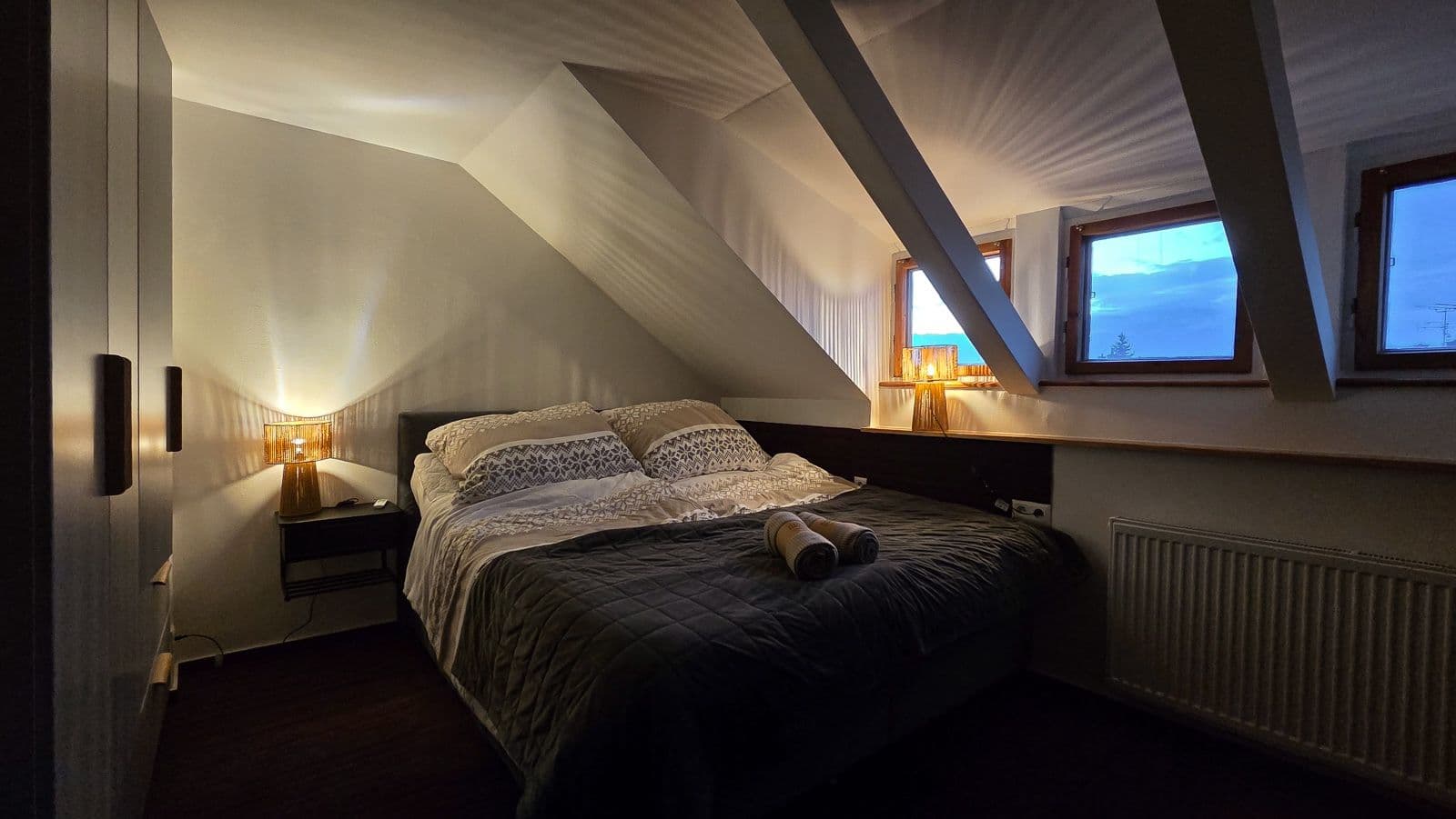 2 bedroom flat to rent, 67 m², Stropkovská, Košice - mestská časť Západ, Košický Region 2 bedroom flat to rent, 67 m², Stropkovská, Košice - mestská časť Západ, Košický Region