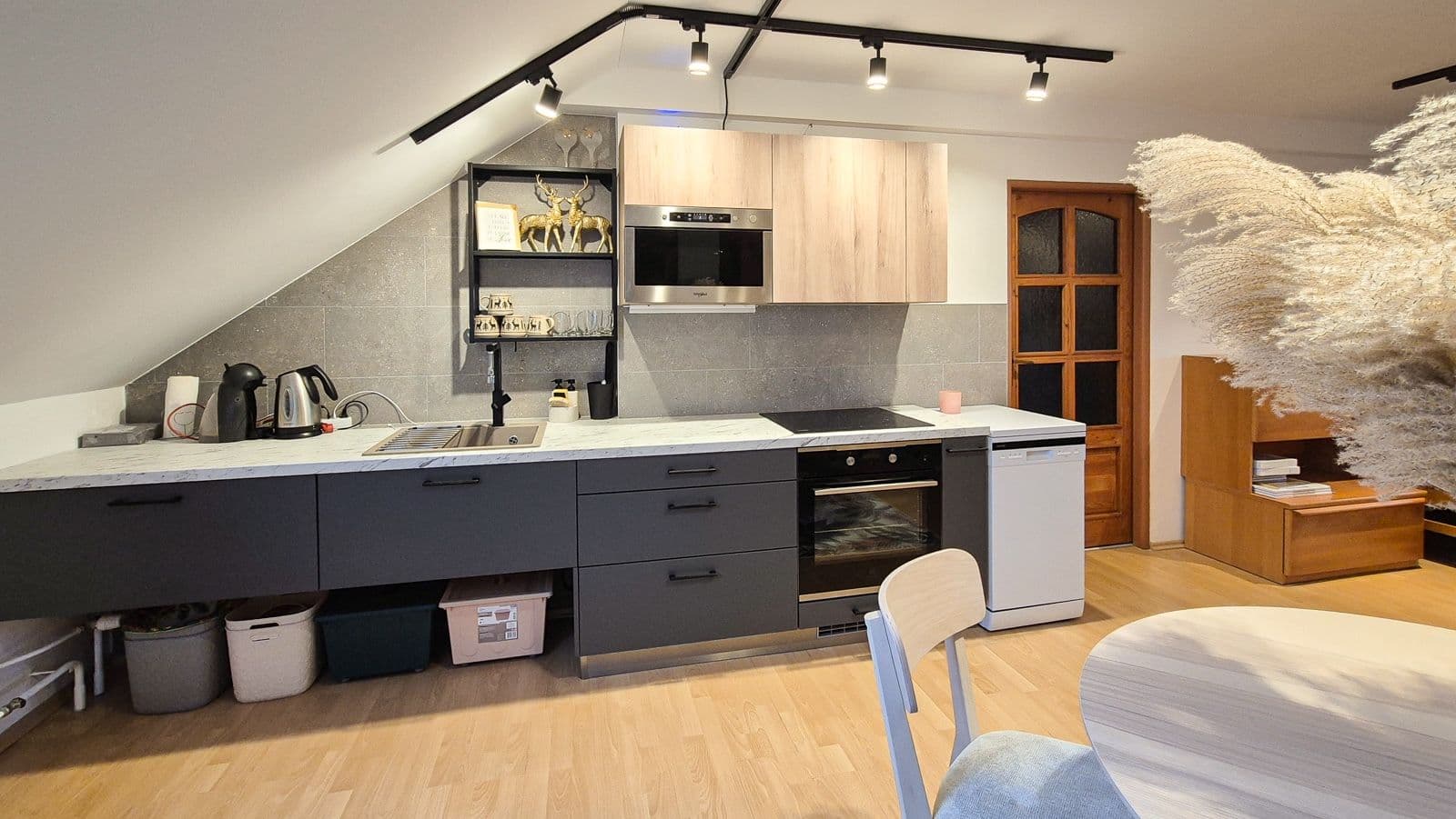 2 bedroom flat to rent, 67 m², Stropkovská, Košice - mestská časť Západ, Košický Region 2 bedroom flat to rent, 67 m², Stropkovská, Košice - mestská časť Západ, Košický Region