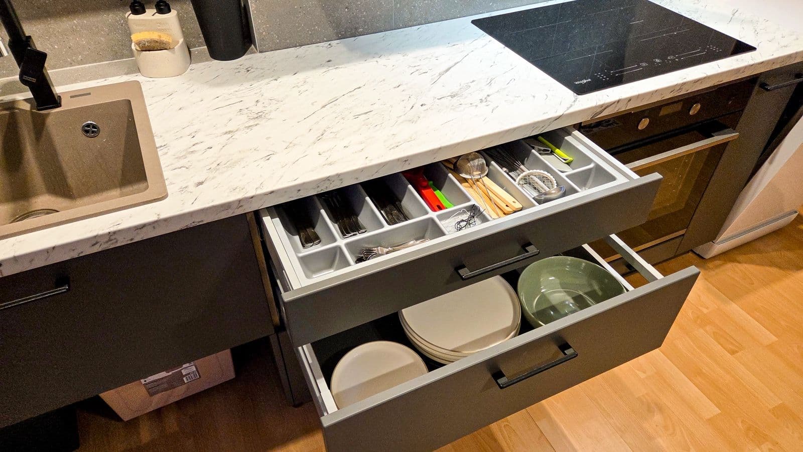 2 bedroom flat to rent, 67 m², Stropkovská, Košice - mestská časť Západ, Košický Region 2 bedroom flat to rent, 67 m², Stropkovská, Košice - mestská časť Západ, Košický Region