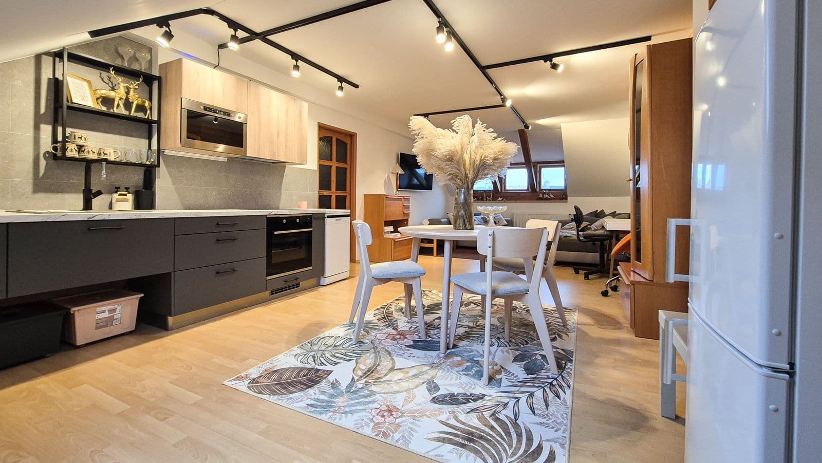 2 bedroom flat to rent, 67 m², Stropkovská, Košice - mestská časť Západ, Košický Region 2 bedroom flat to rent, 67 m², Stropkovská, Košice - mestská časť Západ, Košický Region