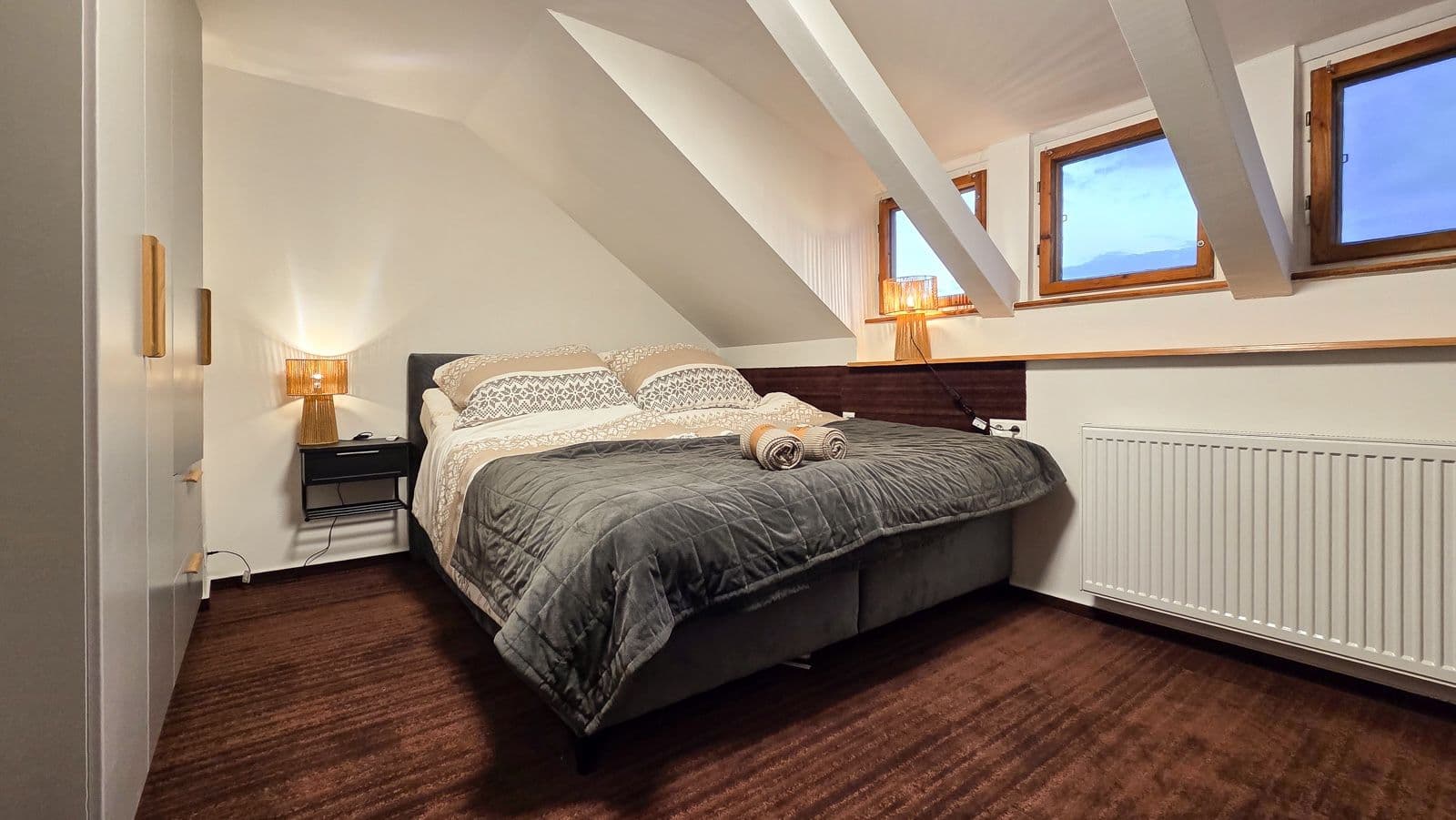 2 bedroom flat to rent, 67 m², Stropkovská, Košice - mestská časť Západ, Košický Region 2 bedroom flat to rent, 67 m², Stropkovská, Košice - mestská časť Západ, Košický Region