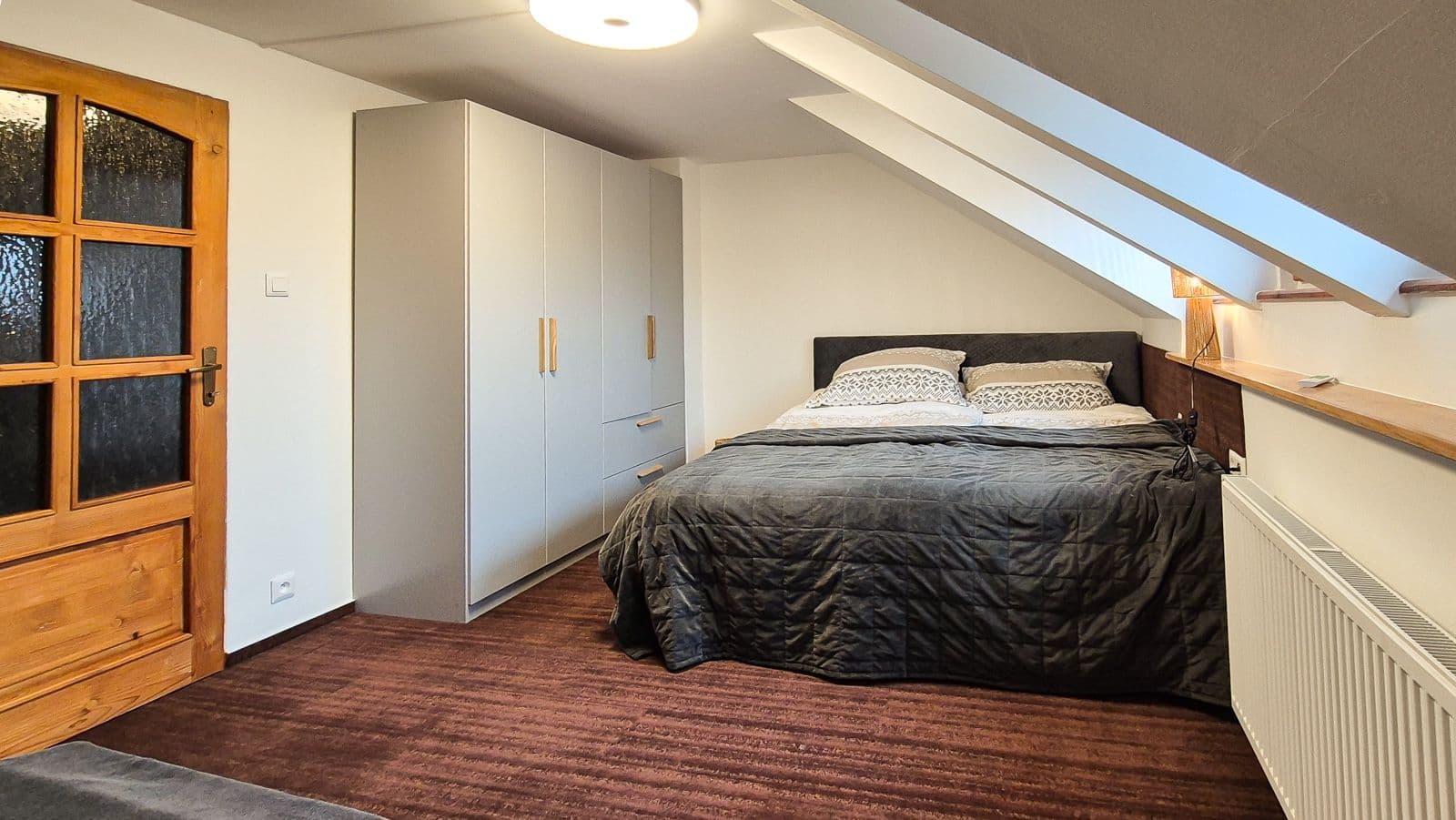 2 bedroom flat to rent, 67 m², Stropkovská, Košice - mestská časť Západ, Košický Region 2 bedroom flat to rent, 67 m², Stropkovská, Košice - mestská časť Západ, Košický Region