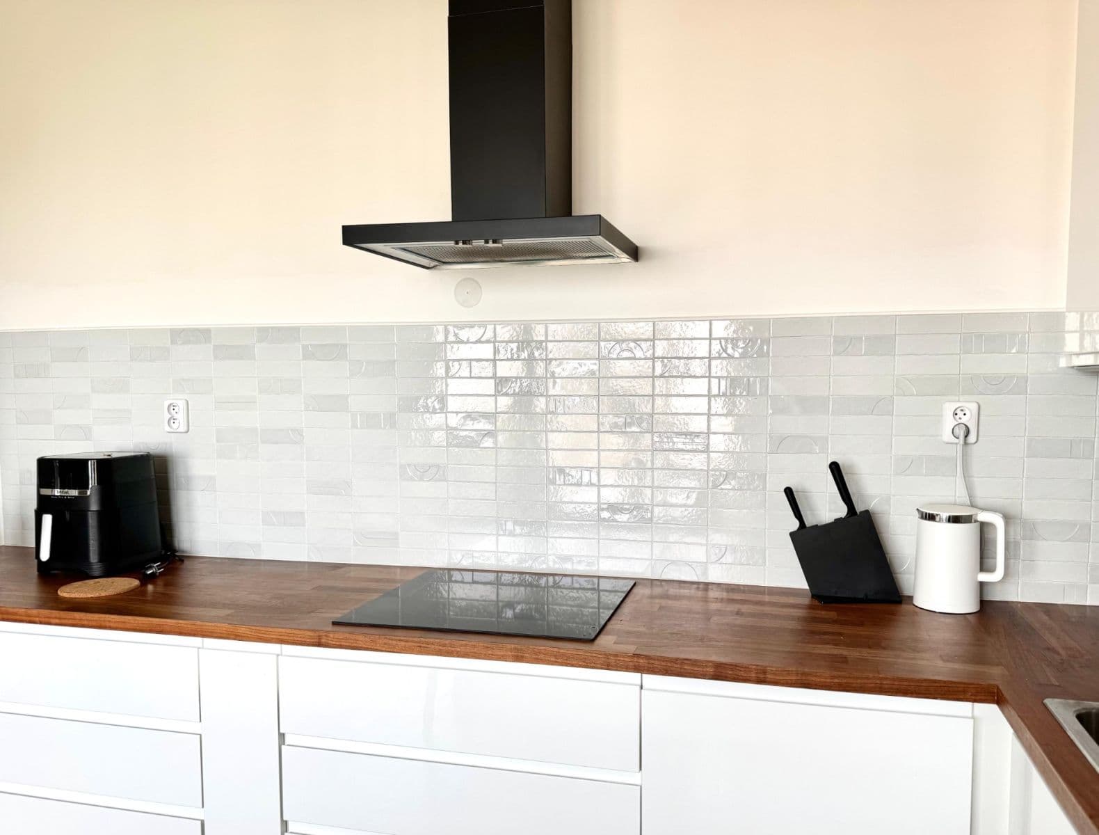 1 bedroom with open-plan kitchen flat to rent, 57 m², Piskáčkových, Prague, Prague 1 bedroom with open-plan kitchen flat to rent, 57 m², Piskáčkových, Prague, Prague