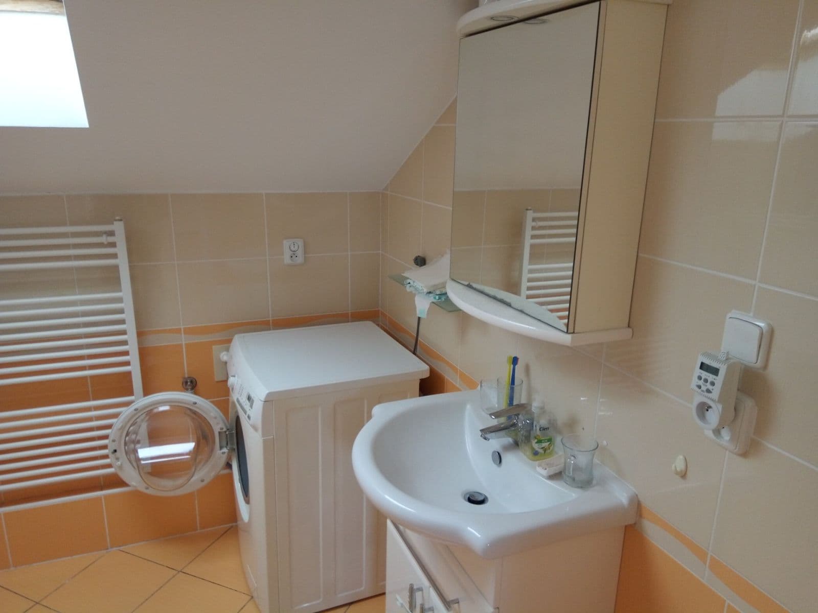 3 bedroom flat to rent, 75 m², U Bažantnice, Prague, Prague 3 bedroom flat to rent, 75 m², U Bažantnice, Prague, Prague