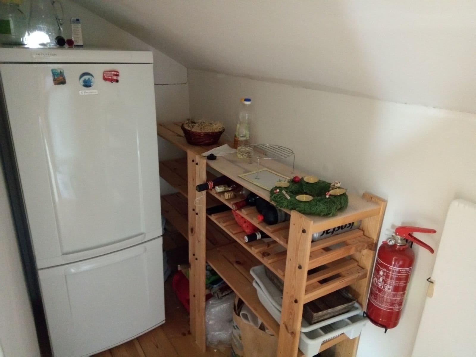 3 bedroom flat to rent, 75 m², U Bažantnice, Prague, Prague 3 bedroom flat to rent, 75 m², U Bažantnice, Prague, Prague