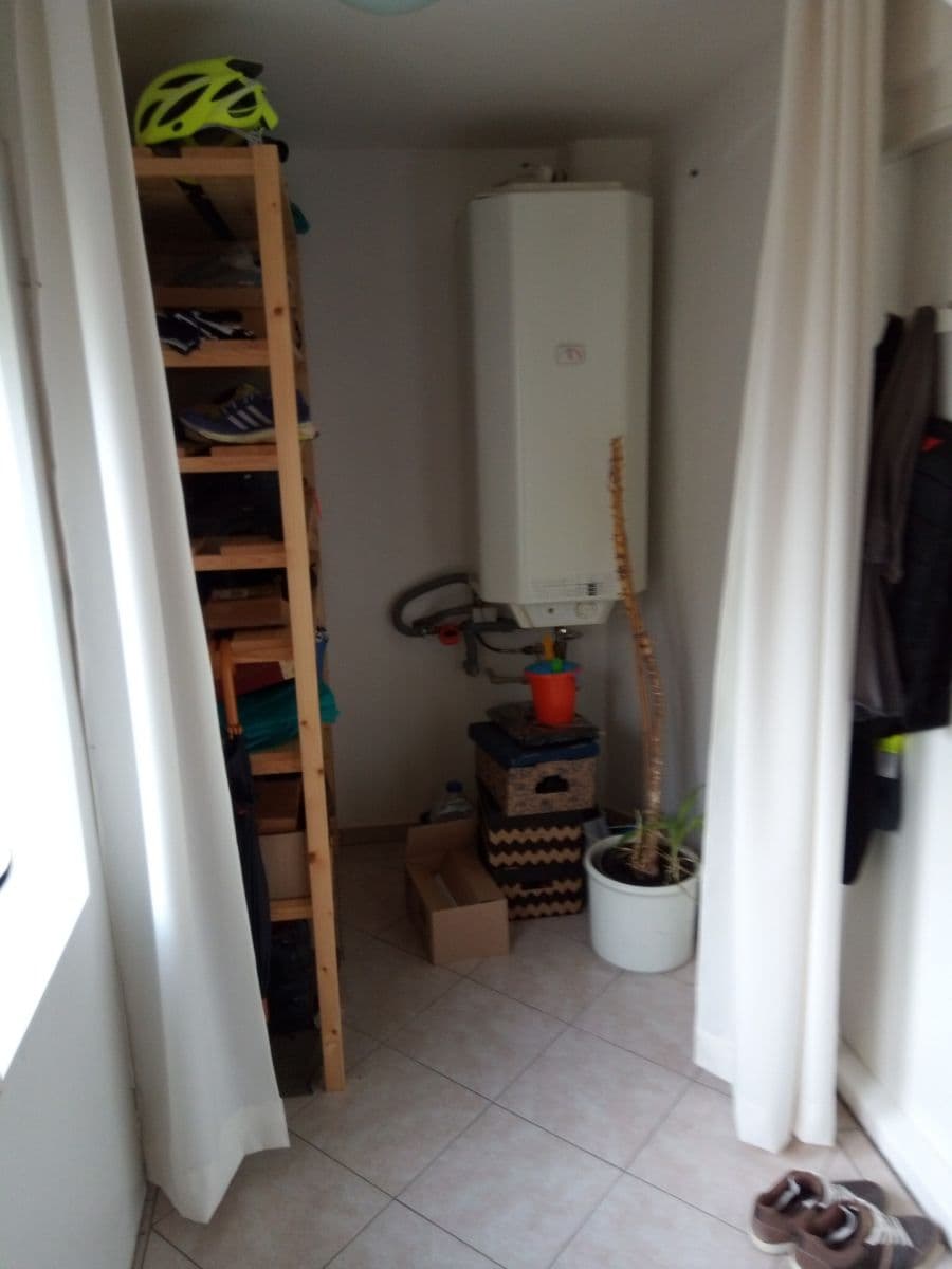 3 bedroom flat to rent, 75 m², U Bažantnice, Prague, Prague 3 bedroom flat to rent, 75 m², U Bažantnice, Prague, Prague