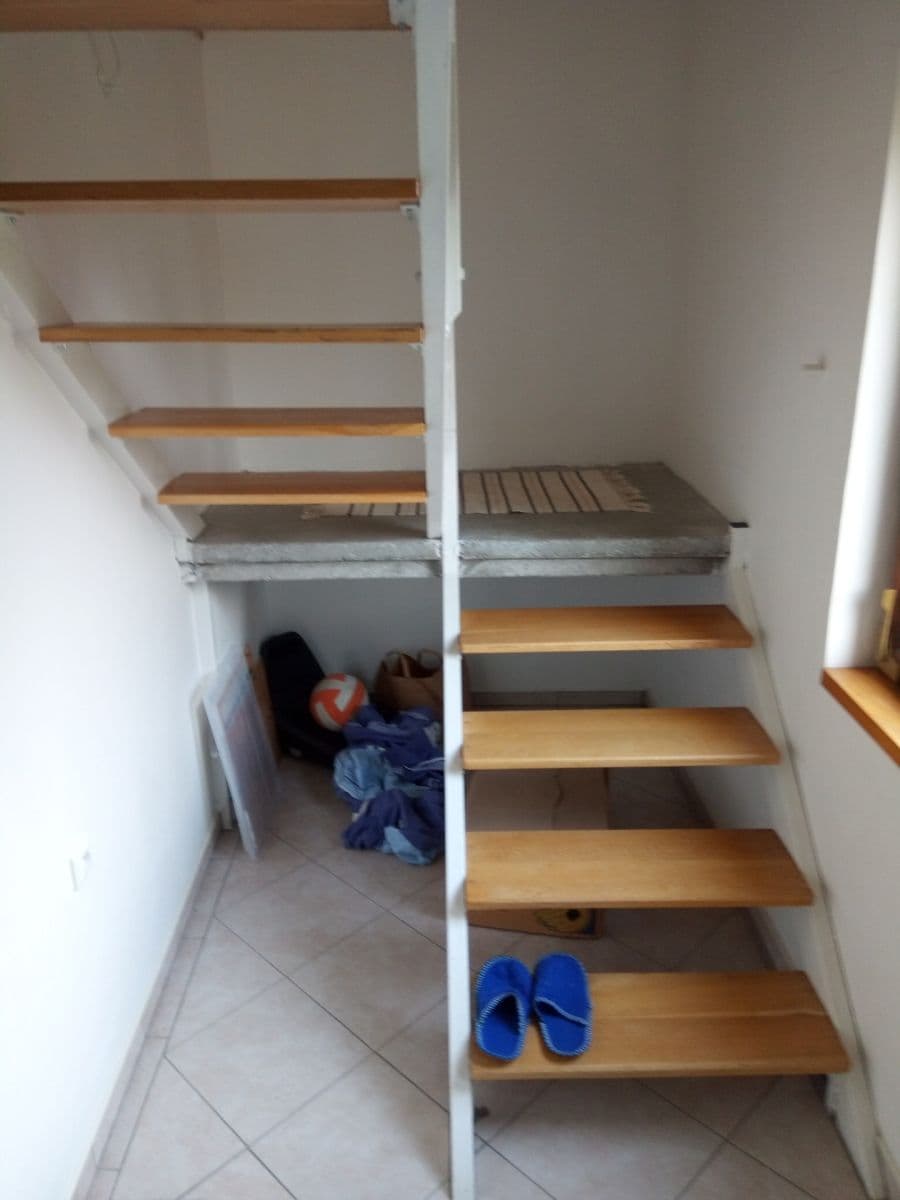 3 bedroom flat to rent, 75 m², U Bažantnice, Prague, Prague 3 bedroom flat to rent, 75 m², U Bažantnice, Prague, Prague