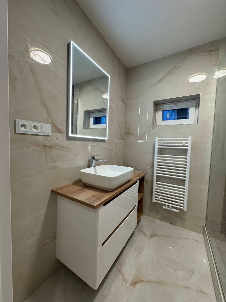 2 bedroom with open-plan kitchen flat for sale, 63 m², Hartigova, Prague, Prague 2 bedroom with open-plan kitchen flat for sale, 63 m², Hartigova, Prague, Prague