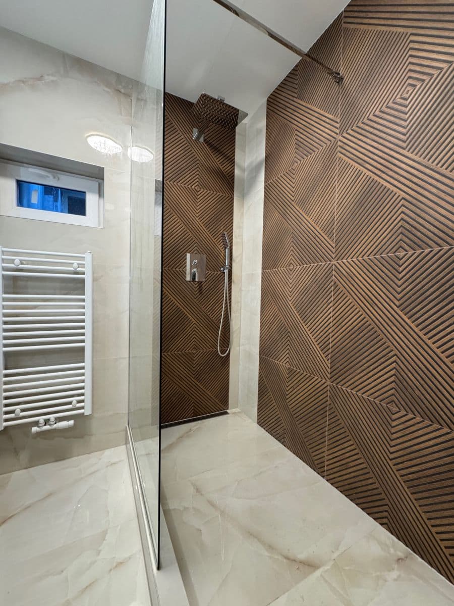 2 bedroom with open-plan kitchen flat for sale, 63 m², Hartigova, Prague, Prague 2 bedroom with open-plan kitchen flat for sale, 63 m², Hartigova, Prague, Prague