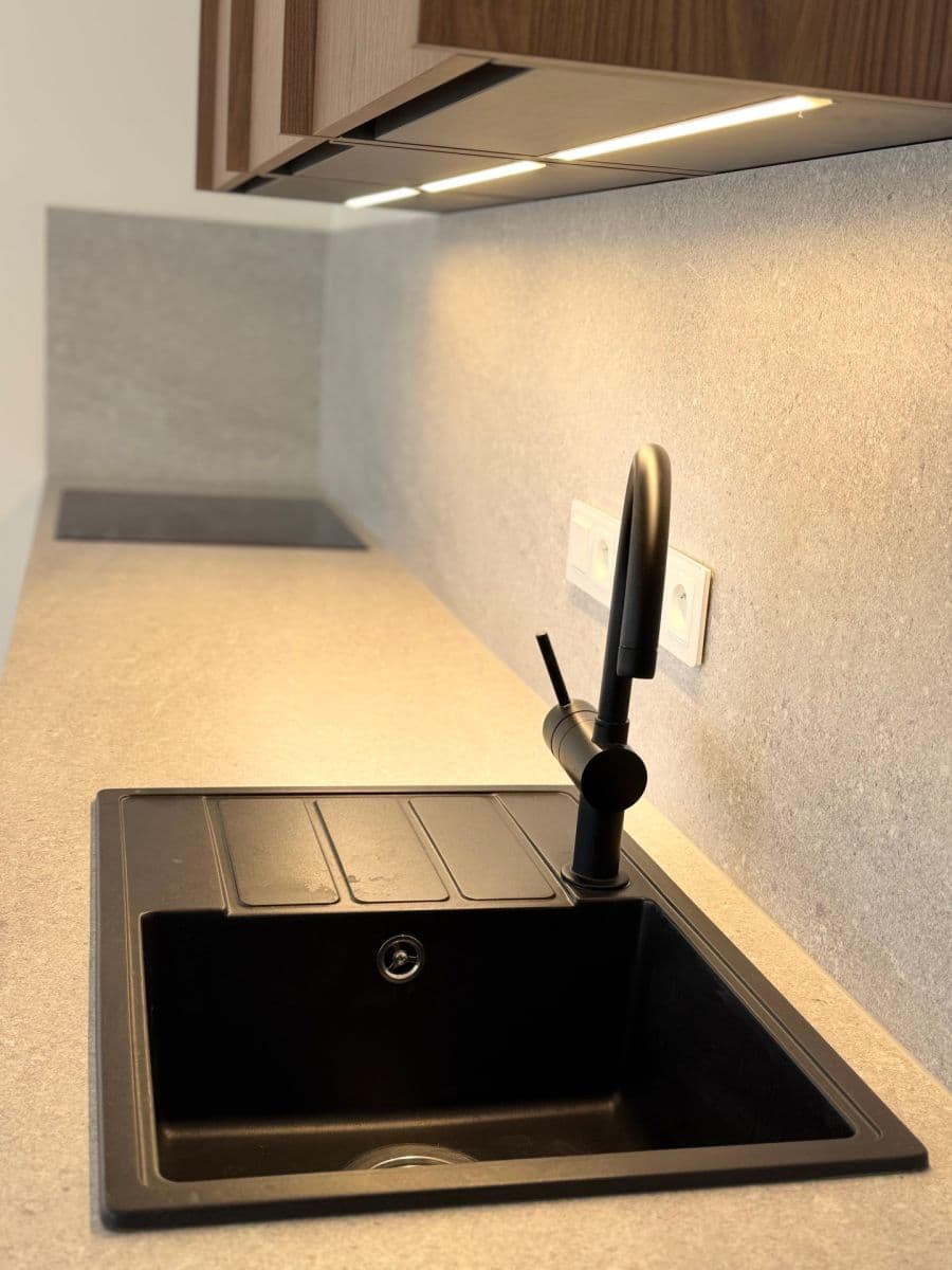 2 bedroom with open-plan kitchen flat for sale, 63 m², Hartigova, Prague, Prague 2 bedroom with open-plan kitchen flat for sale, 63 m², Hartigova, Prague, Prague