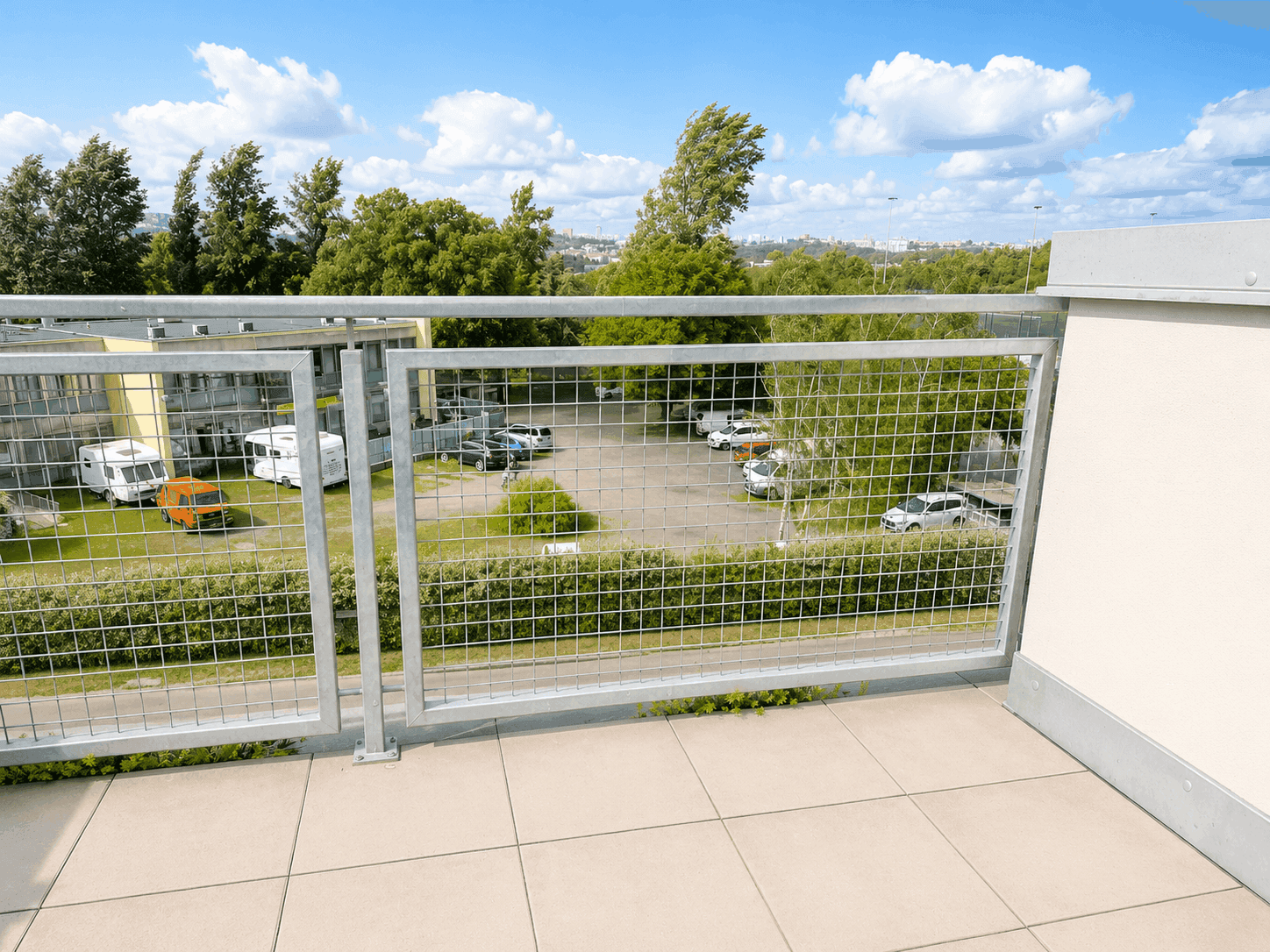 2 bedroom with open-plan kitchen flat for sale, 76 m², Hartigova, Prague, Prague 2 bedroom with open-plan kitchen flat for sale, 76 m², Hartigova, Prague, Prague