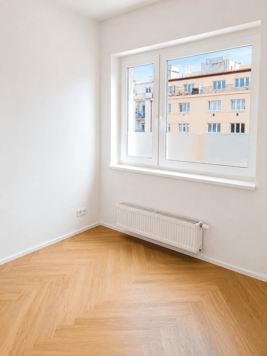2 bedroom with open-plan kitchen flat for sale, 76 m², Hartigova, Prague, Prague 2 bedroom with open-plan kitchen flat for sale, 76 m², Hartigova, Prague, Prague