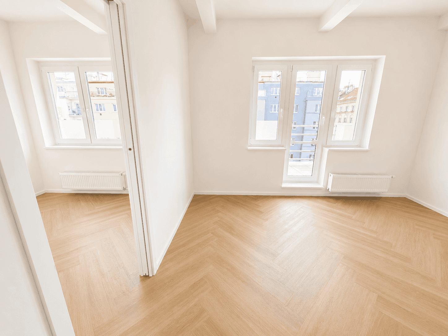 2 bedroom with open-plan kitchen flat for sale, 76 m², Hartigova, Prague, Prague 2 bedroom with open-plan kitchen flat for sale, 76 m², Hartigova, Prague, Prague