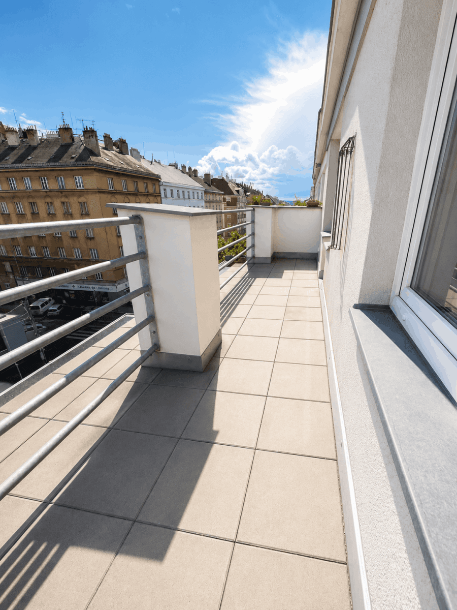 2 bedroom with open-plan kitchen flat for sale, 76 m², Hartigova, Prague, Prague 2 bedroom with open-plan kitchen flat for sale, 76 m², Hartigova, Prague, Prague