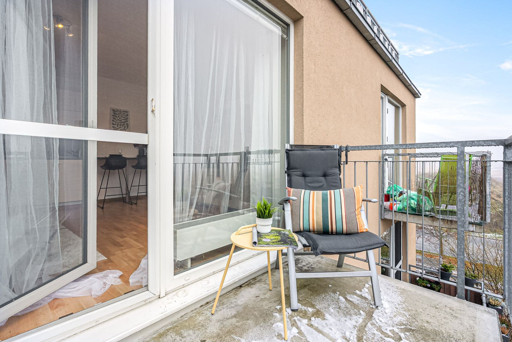 Studio flat to rent, 30 m², Žitná, Hostivice, Středočeský Region Studio flat to rent, 30 m², Žitná, Hostivice, Středočeský Region