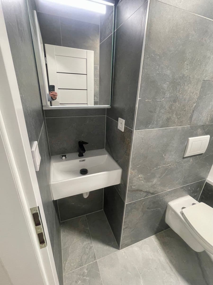 2 bedroom flat for sale, 53 m², Mikulášská, Aš, Karlovarský Region 2 bedroom flat for sale, 53 m², Mikulášská, Aš, Karlovarský Region