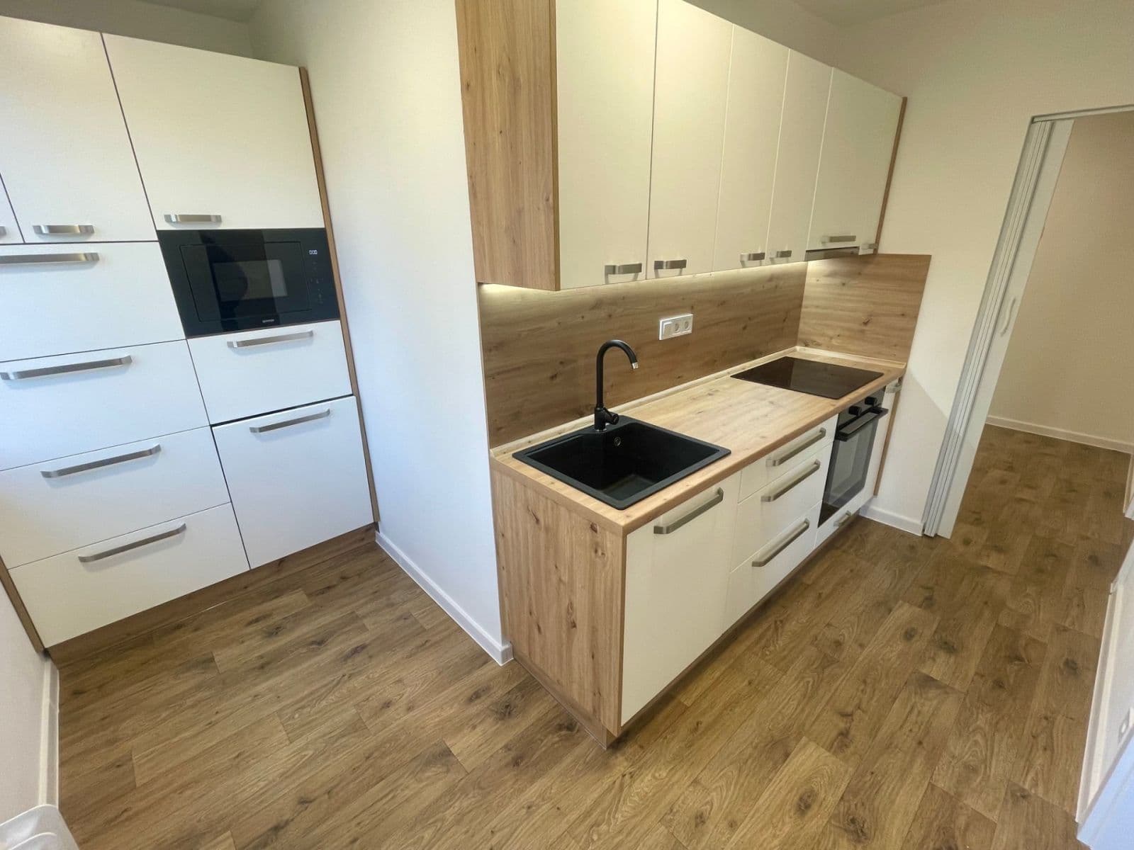 2 bedroom flat for sale, 53 m², Mikulášská, Aš, Karlovarský Region 2 bedroom flat for sale, 53 m², Mikulášská, Aš, Karlovarský Region