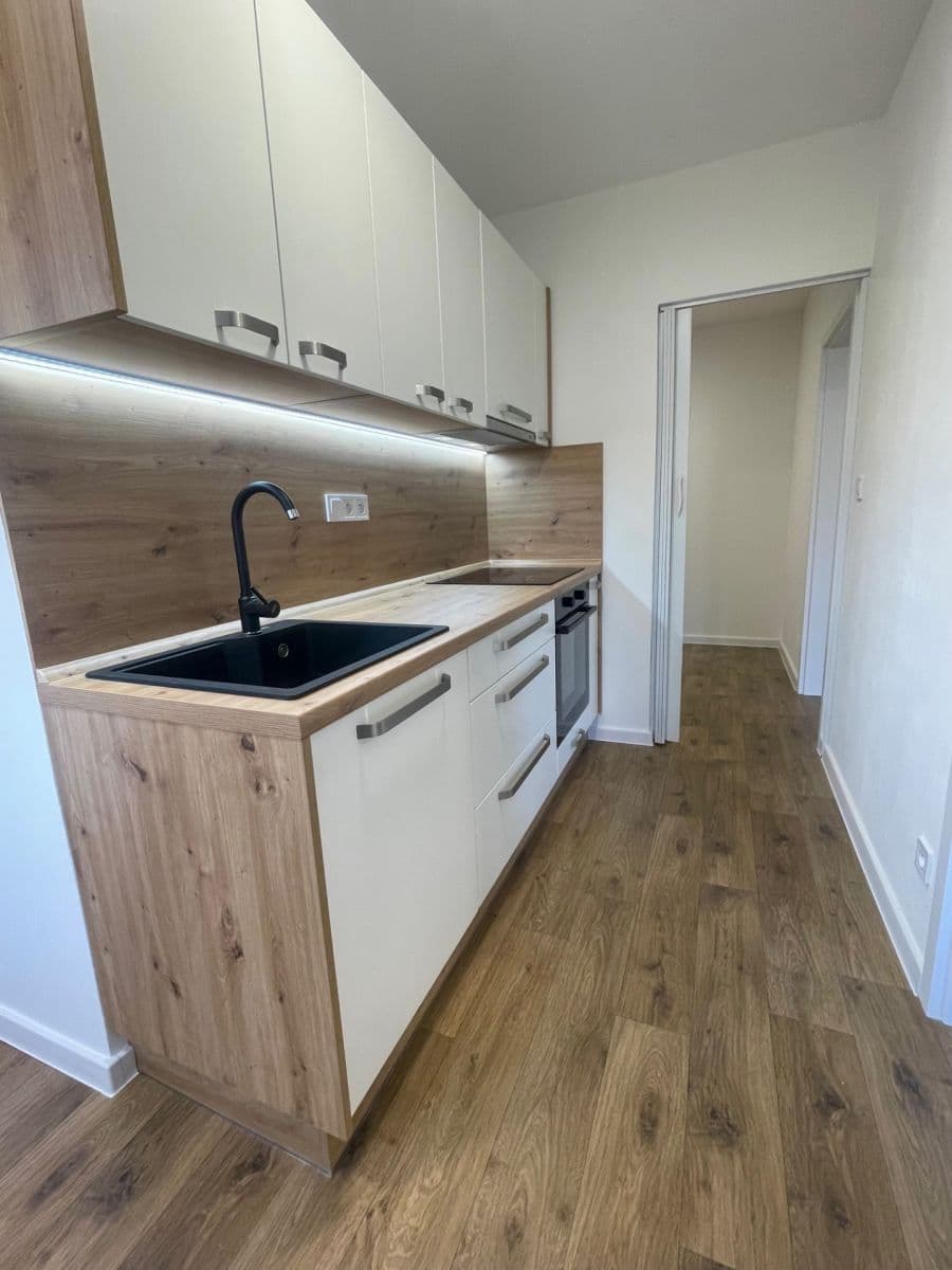 2 bedroom flat for sale, 53 m², Mikulášská, Aš, Karlovarský Region 2 bedroom flat for sale, 53 m², Mikulášská, Aš, Karlovarský Region