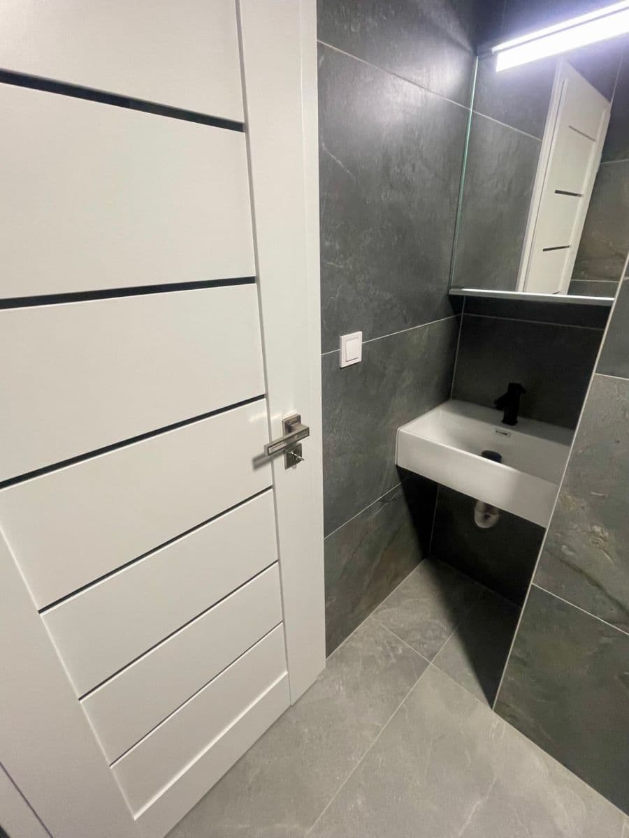 2 bedroom flat for sale, 53 m², Mikulášská, Aš, Karlovarský Region 2 bedroom flat for sale, 53 m², Mikulášská, Aš, Karlovarský Region