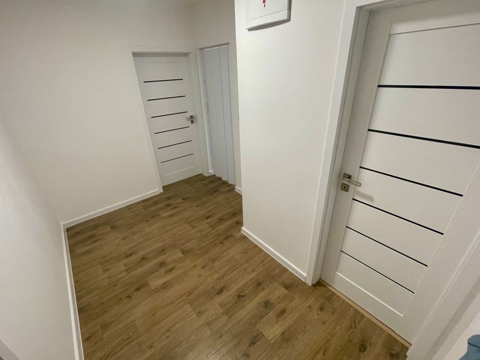 2 bedroom flat for sale, 53 m², Mikulášská, Aš, Karlovarský Region 2 bedroom flat for sale, 53 m², Mikulášská, Aš, Karlovarský Region