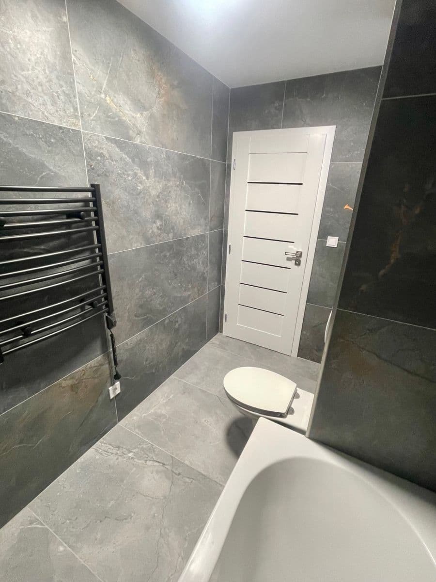 2 bedroom flat for sale, 53 m², Mikulášská, Aš, Karlovarský Region 2 bedroom flat for sale, 53 m², Mikulášská, Aš, Karlovarský Region