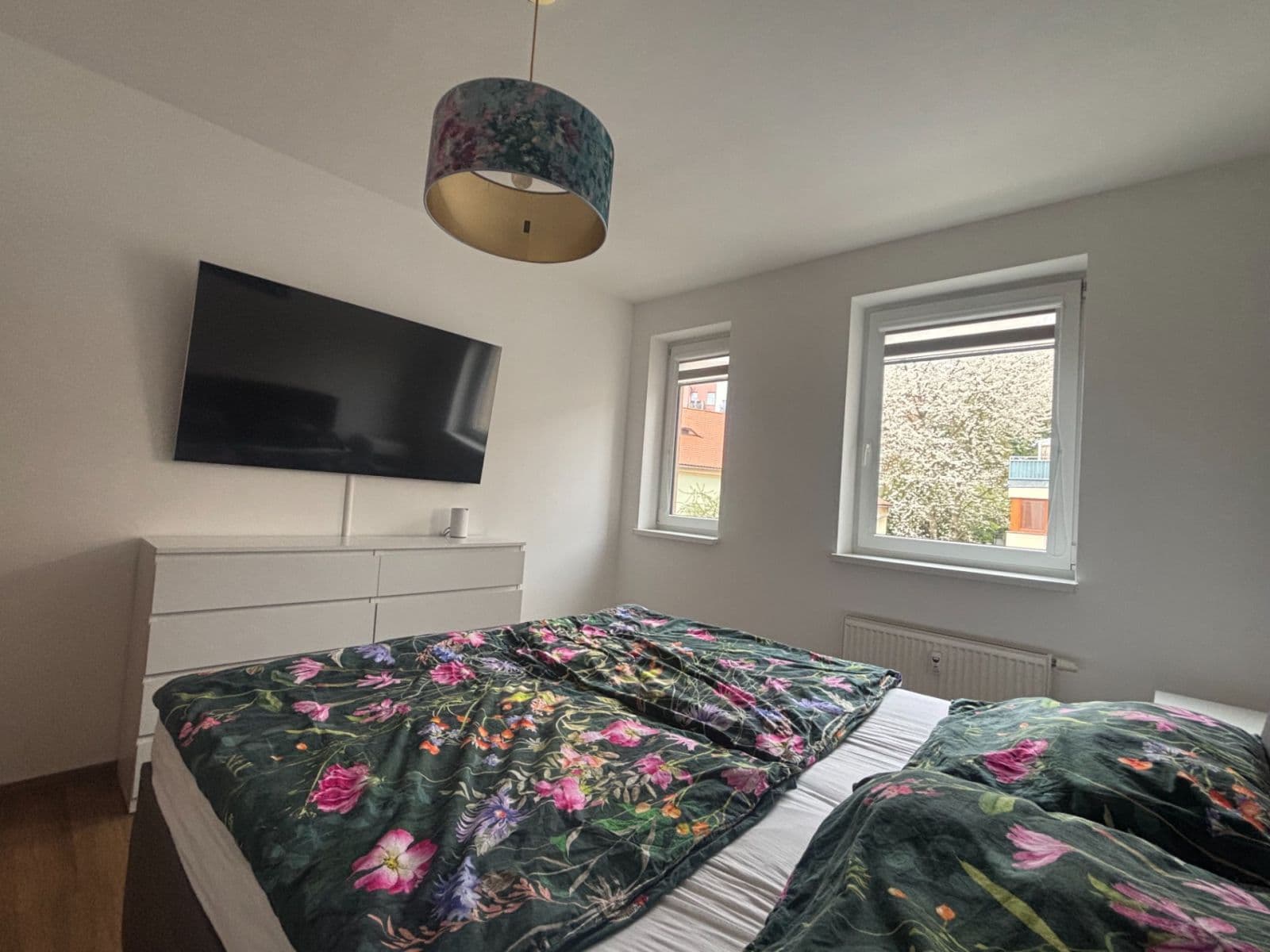 2 bedroom with open-plan kitchen flat for sale, 96 m², U Ježíška, Plzeň, Plzeňský Region 2 bedroom with open-plan kitchen flat for sale, 96 m², U Ježíška, Plzeň, Plzeňský Region