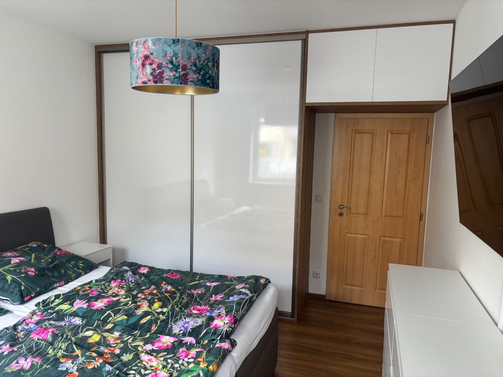 2 bedroom with open-plan kitchen flat for sale, 96 m², U Ježíška, Plzeň, Plzeňský Region 2 bedroom with open-plan kitchen flat for sale, 96 m², U Ježíška, Plzeň, Plzeňský Region