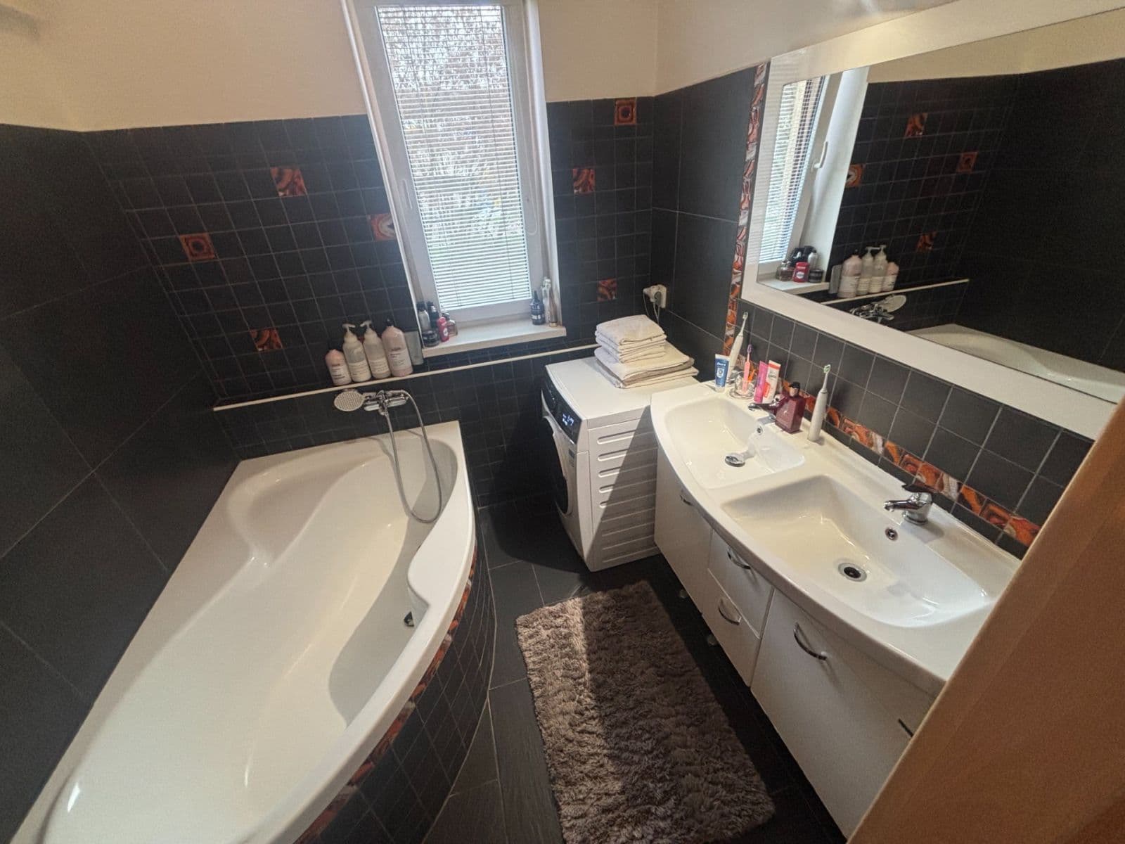 2 bedroom with open-plan kitchen flat for sale, 96 m², U Ježíška, Plzeň, Plzeňský Region 2 bedroom with open-plan kitchen flat for sale, 96 m², U Ježíška, Plzeň, Plzeňský Region